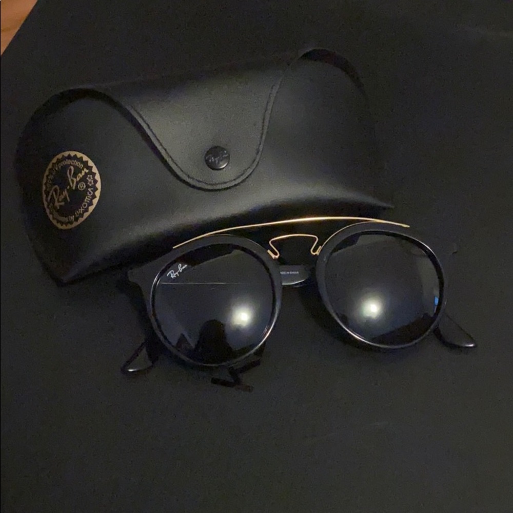 Ray Ban sunglasses